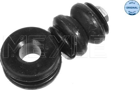 Meyle 116 060 1001/S - Brat / bieleta suspensie, stabilizator parts5.com