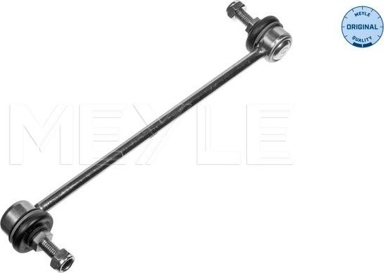 Meyle 116 060 7179 - Drog / opornik, stabilizator parts5.com