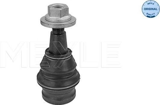 Meyle 116 010 0000 - Nosilni zgib / vodilni zgib parts5.com