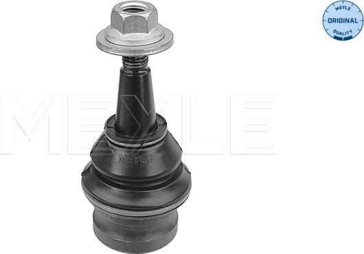 Meyle 116 010 0019 - Nosivi / vodeći zglob parts5.com