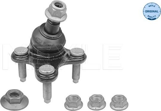 Meyle 116 010 0016 - Ball Joint parts5.com