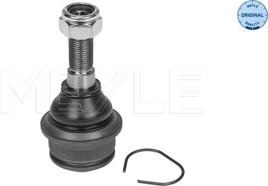 Meyle 116 010 0038 - Rótula de suspensión / carga parts5.com