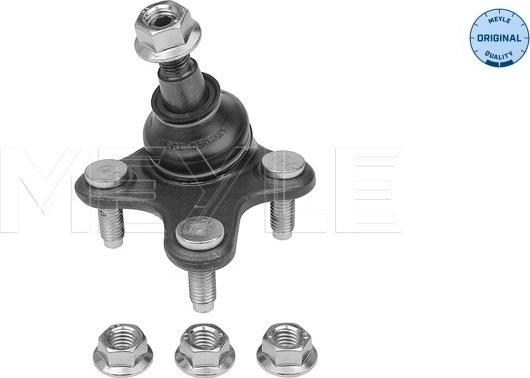 Meyle 116 010 0033 - Trag / Führungsgelenk parts5.com