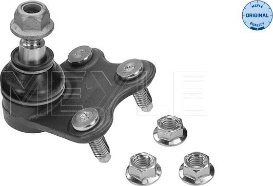 Meyle 116 010 0024 - Ball Joint parts5.com