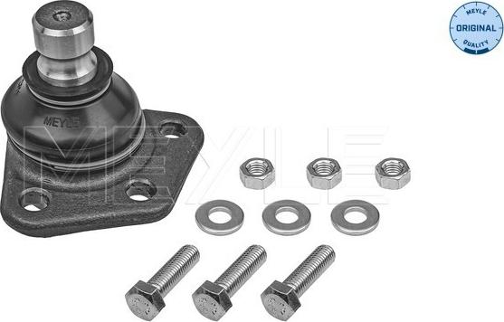 Meyle 116 010 3254 - Articulatie sarcina / ghidare parts5.com