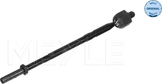 Meyle 116 030 0002 - Inner Tie Rod, Axle Joint parts5.com