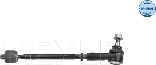 Meyle 116 030 0014 - Tie Rod parts5.com