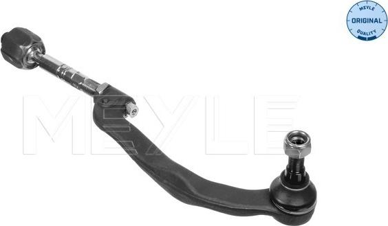 Meyle 116 030 0016 - Bara directie parts5.com