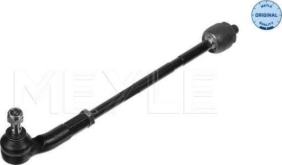 Meyle 116 030 0011 - Tie Rod parts5.com