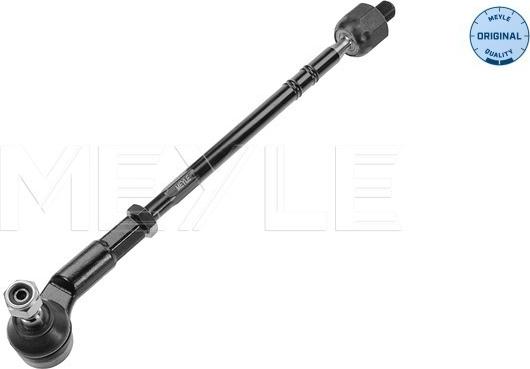 Meyle 116 030 0029 - Spojovacia tyč riadenia parts5.com