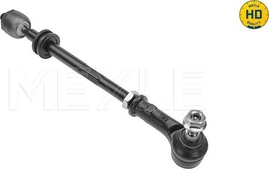 Meyle 116 030 8314/HD - Tie Rod parts5.com