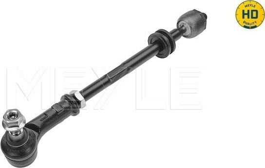 Meyle 116 030 8315/HD - Tie Rod parts5.com