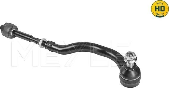 Meyle 116 030 8261/HD - Tie Rod parts5.com