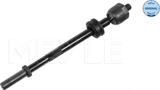 Meyle 116 030 8200 - Inner Tie Rod, Axle Joint parts5.com