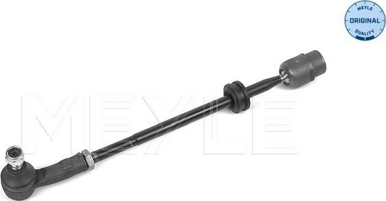 Meyle 116 030 7142 - Vezetőkar parts5.com