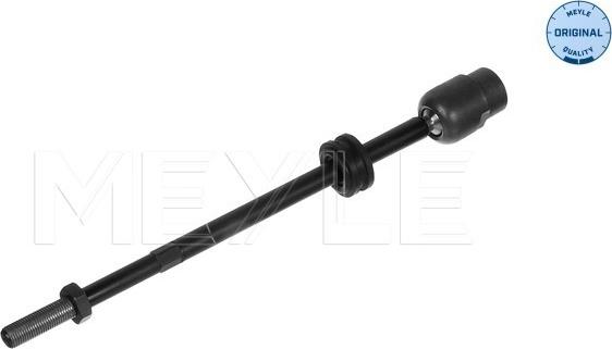 Meyle 116 030 7107 - Inner Tie Rod, Axle Joint parts5.com