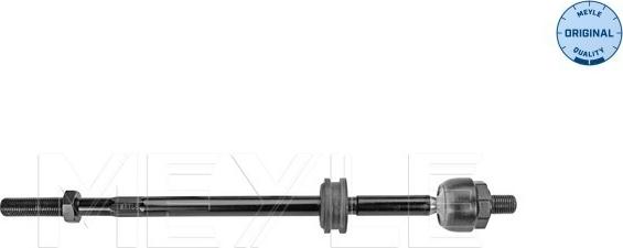 Meyle 116 030 7138 - Inner Tie Rod, Axle Joint parts5.com