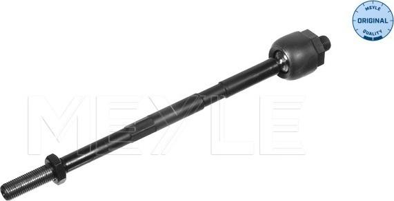 Meyle 116 031 0625 - Inner Tie Rod, Axle Joint parts5.com