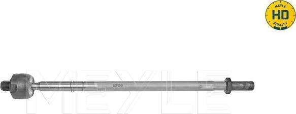 Meyle 116 031 0019/HD - Inner Tie Rod, Axle Joint parts5.com