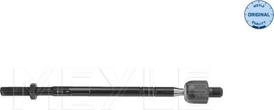 Meyle 116 031 0010 - Inner Tie Rod, Axle Joint parts5.com