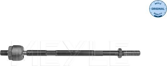 Meyle 116 031 0011 - Inner Tie Rod, Axle Joint parts5.com