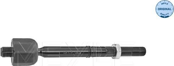 Meyle 116 031 0030 - Sisemine rooliots,roolivarras parts5.com