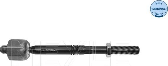 Meyle 116 031 0028 - Aksialni zgib, jarmski drog parts5.com