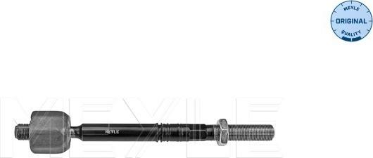 Meyle 116 031 0023 - Articulación axial, barra de acoplamiento parts5.com