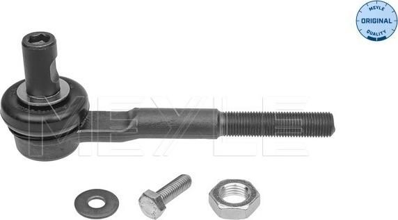 Meyle 116 020 0046 - Tie Rod End parts5.com