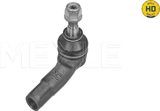 Meyle 116 020 0056/HD - Tie Rod End parts5.com