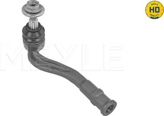 Meyle 116 020 0053/HD - Tie Rod End parts5.com