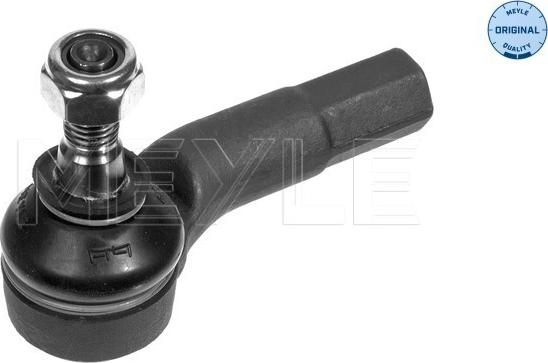 Meyle 116 020 0000 - Tie Rod End parts5.com