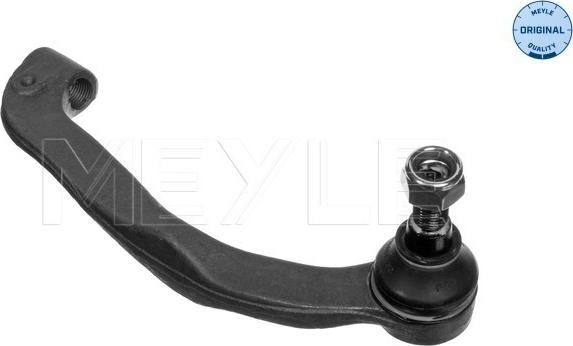 Meyle 116 020 0021 - Tie Rod End parts5.com