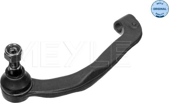 Meyle 116 020 0022 - Glava spone upravljača parts5.com