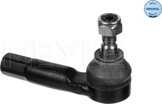 Meyle 116 020 8503 - Rotule de barre de connexion parts5.com