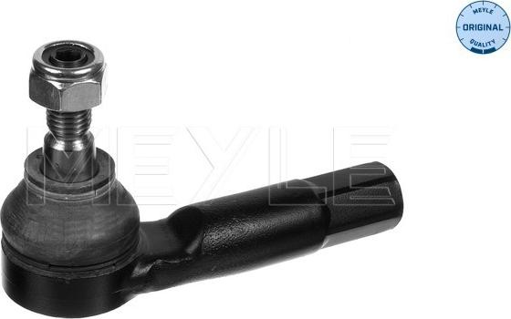 Meyle 116 020 8502 - Glava jarmovega droga parts5.com