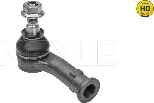 Meyle 116 020 8204/HD - Tie Rod End parts5.com