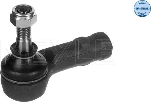 Meyle 116 020 8215 - Tie Rod End parts5.com