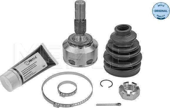 Meyle 11-14 498 0017 - Joint Kit, drive shaft parts5.com