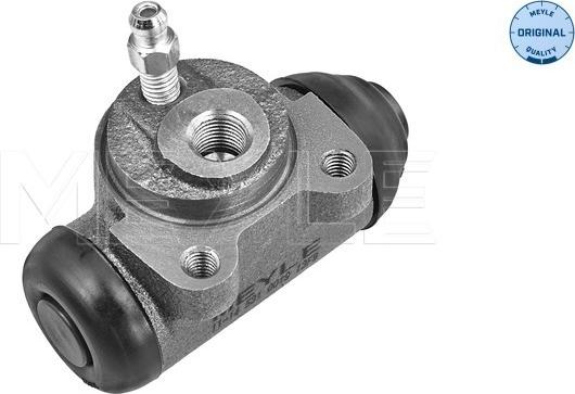 Meyle 11-14 531 0019 - Fékmunkahenger parts5.com