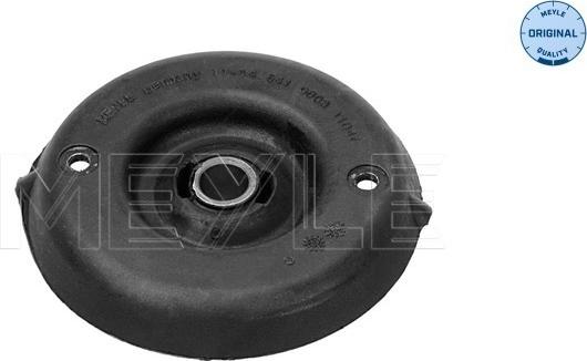 Meyle 11-14 641 0003 - Rulment sarcina suport arc parts5.com