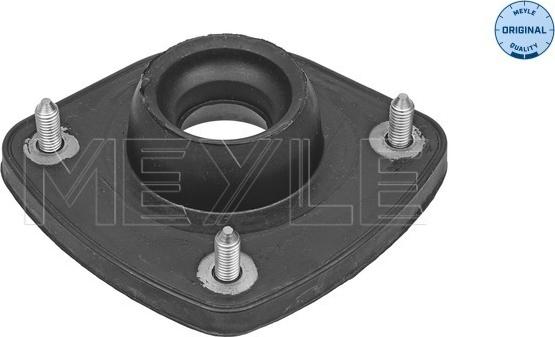 Meyle 11-14 641 0019 - Rulment sarcina suport arc parts5.com