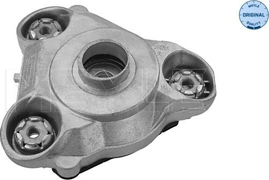 Meyle 11-14 641 0014 - Rulment sarcina suport arc parts5.com