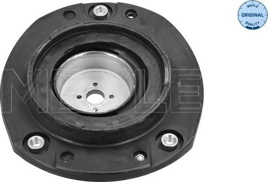 Meyle 11-14 641 0010 - Ložisko pružné vzpěry parts5.com