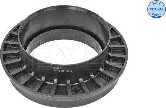 Meyle 11-14 641 0018 - Rulment sarcina amortizor parts5.com