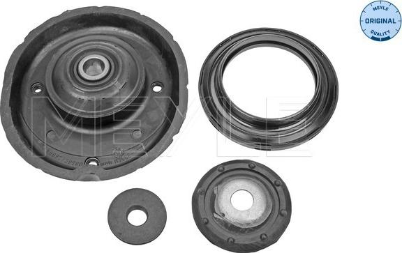 Meyle 11-14 641 0025 - Jousijalan tukilaakeri parts5.com