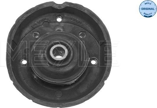 Meyle 11-14 641 0022 - Rulment sarcina suport arc parts5.com