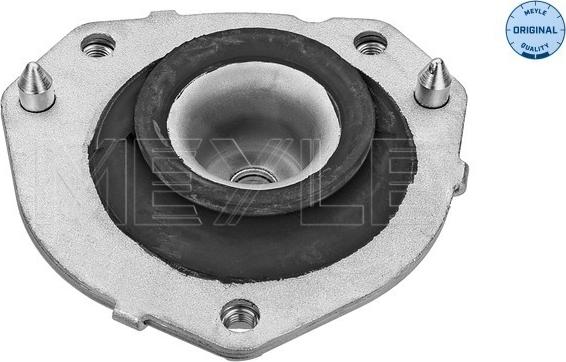 Meyle 11-14 641 1001 - Rulment sarcina suport arc parts5.com