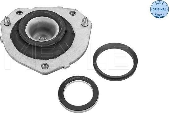 Meyle 11-14 641 1002/S - Rulment sarcina suport arc parts5.com