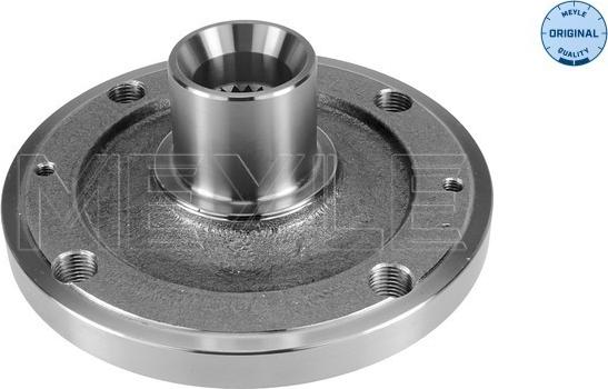 Meyle 11-14 652 0003 - Glavčina točka parts5.com